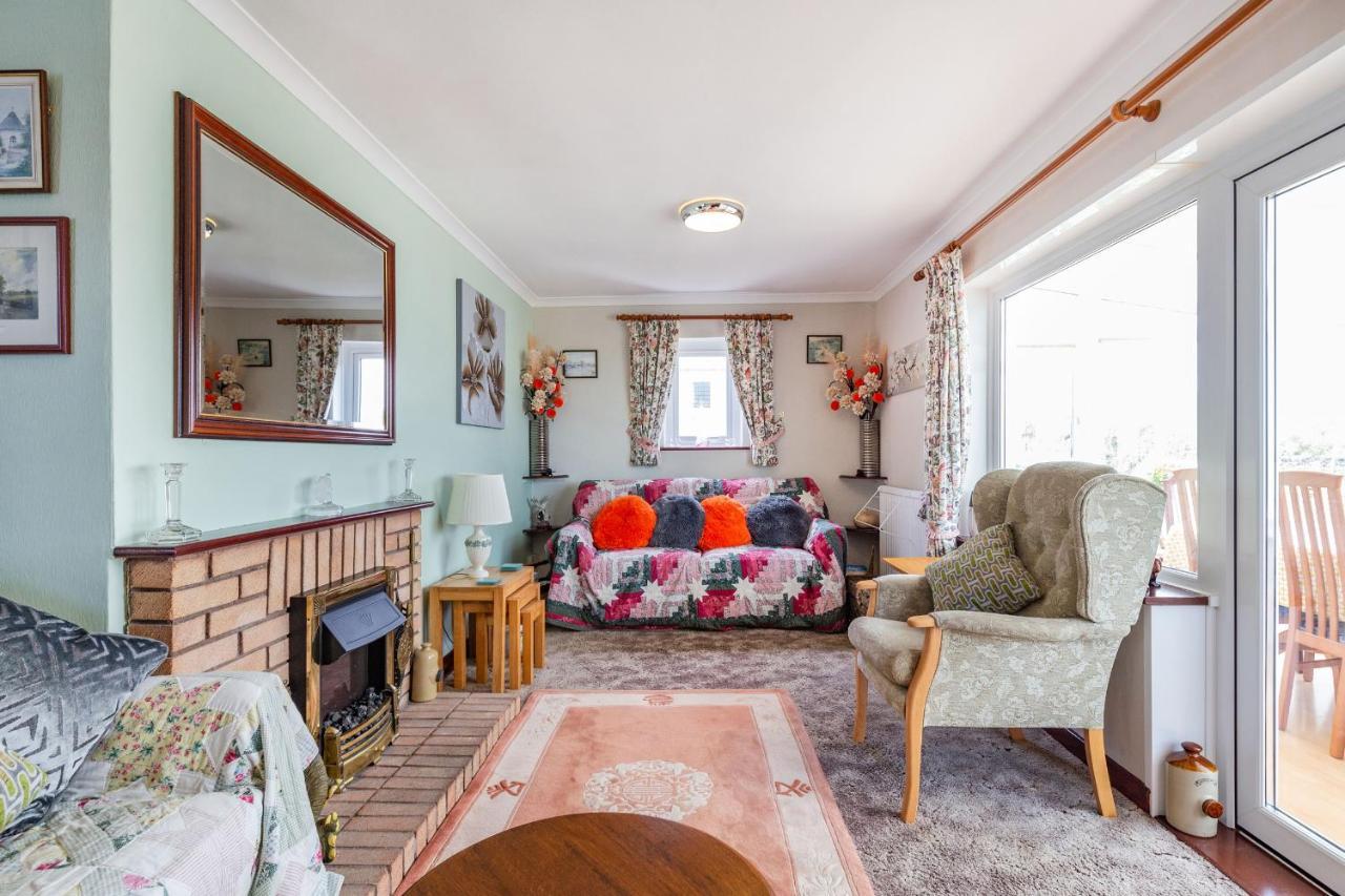 Yazumez Villa Bugle Dış mekan fotoğraf