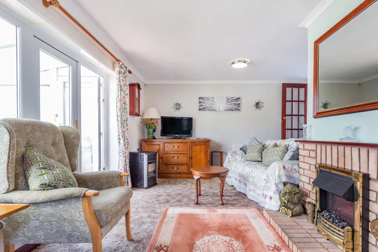 Yazumez Villa Bugle Dış mekan fotoğraf