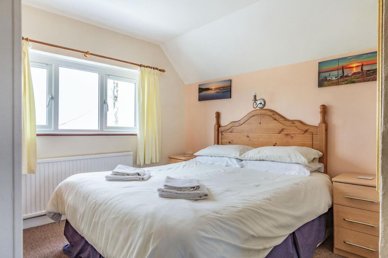 Yazumez Villa Bugle Dış mekan fotoğraf