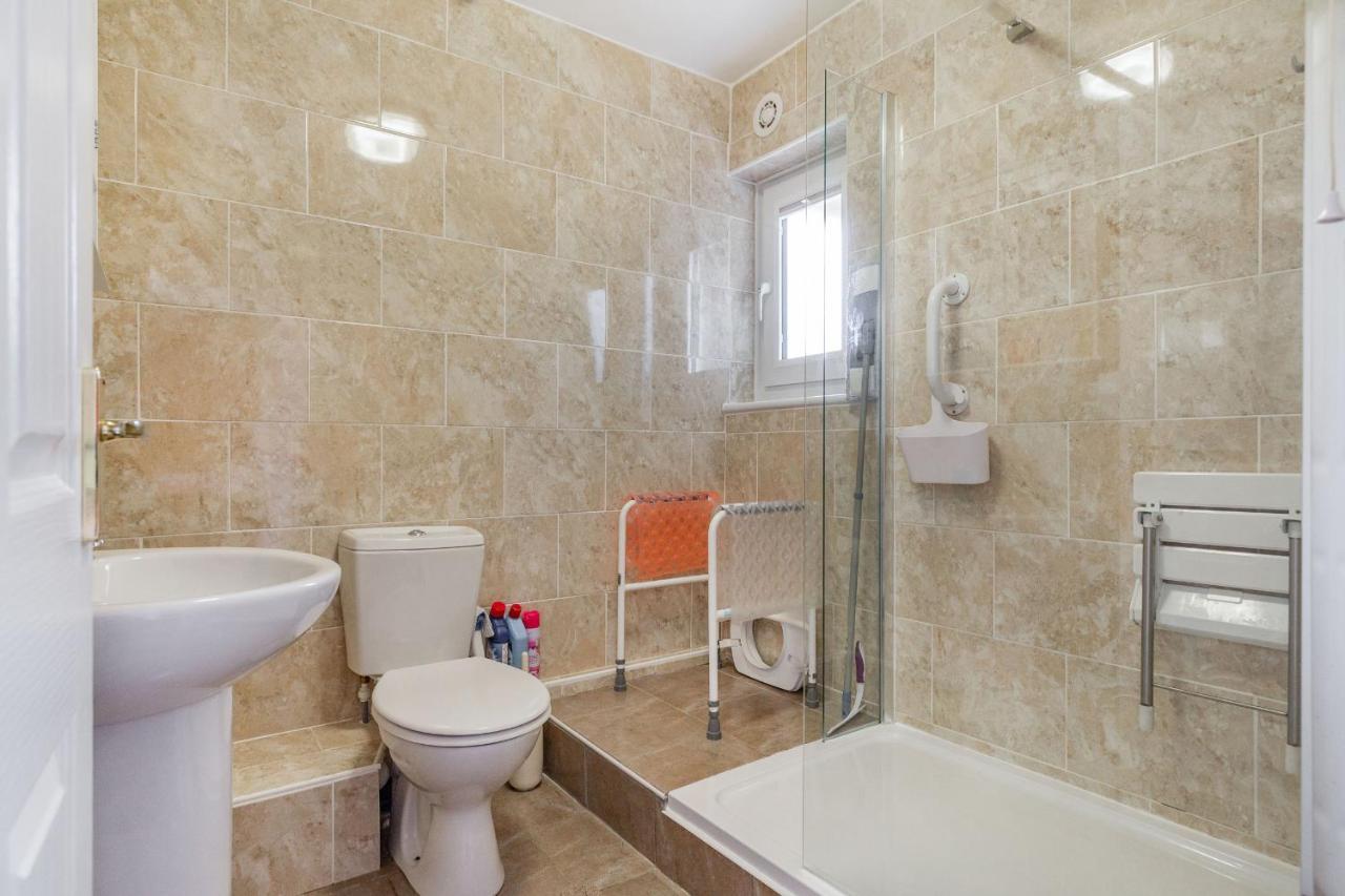 Yazumez Villa Bugle Dış mekan fotoğraf