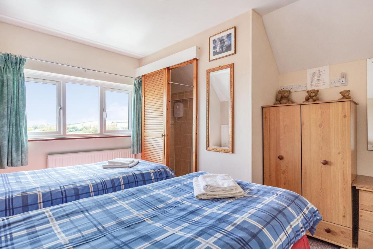 Yazumez Villa Bugle Dış mekan fotoğraf