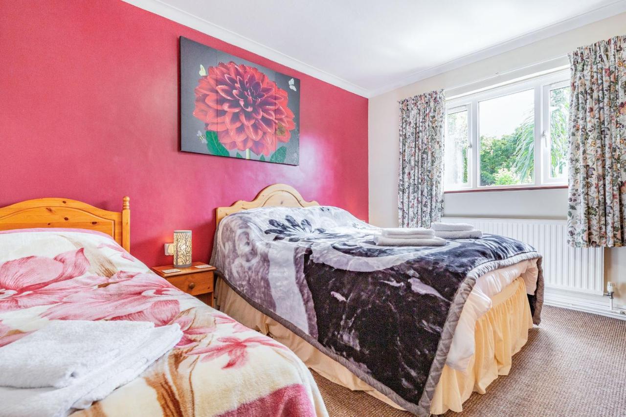 Yazumez Villa Bugle Dış mekan fotoğraf